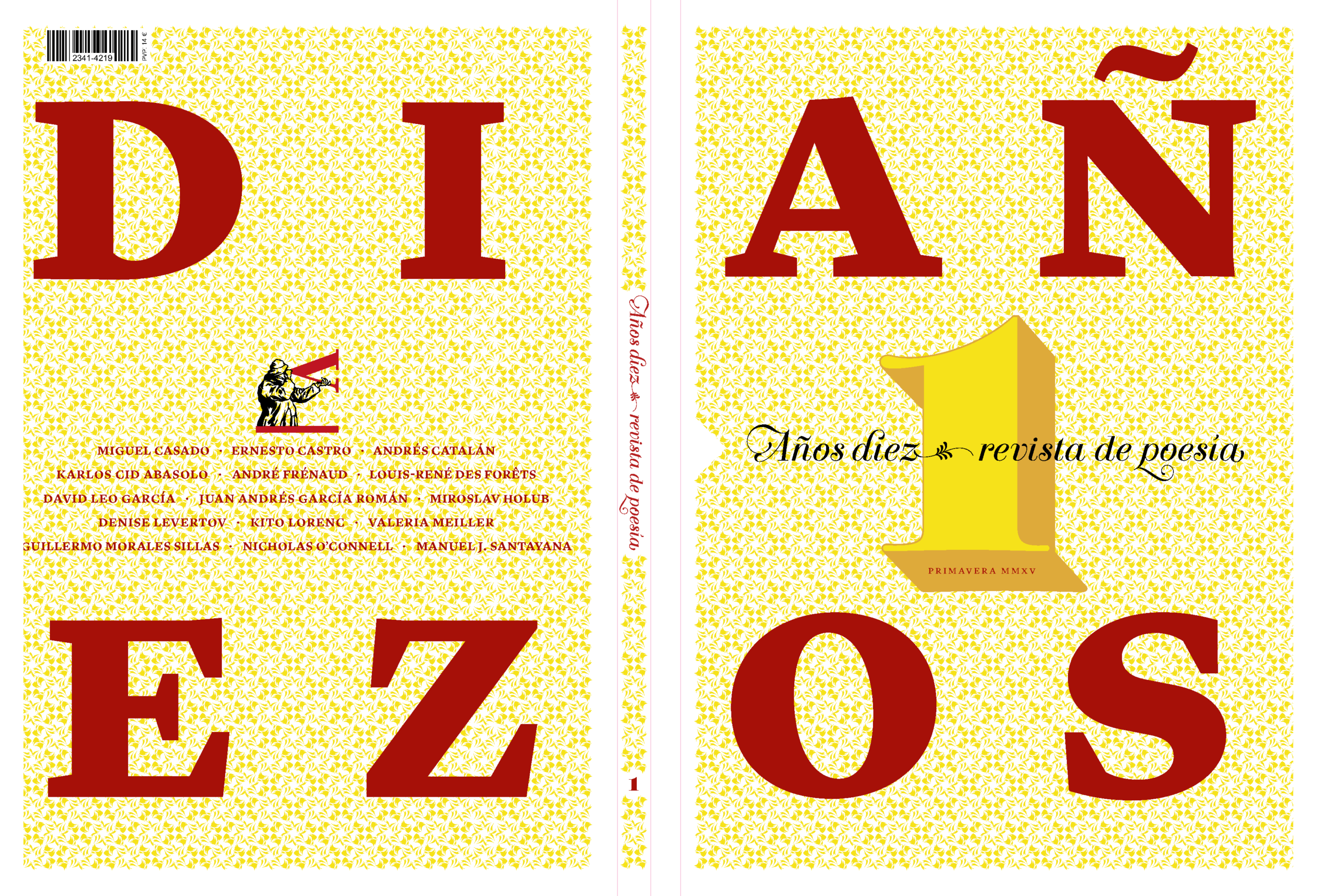 PORTADAS AÑOSDIEZ_AÑOSDIEZ_1_CUBIERTA